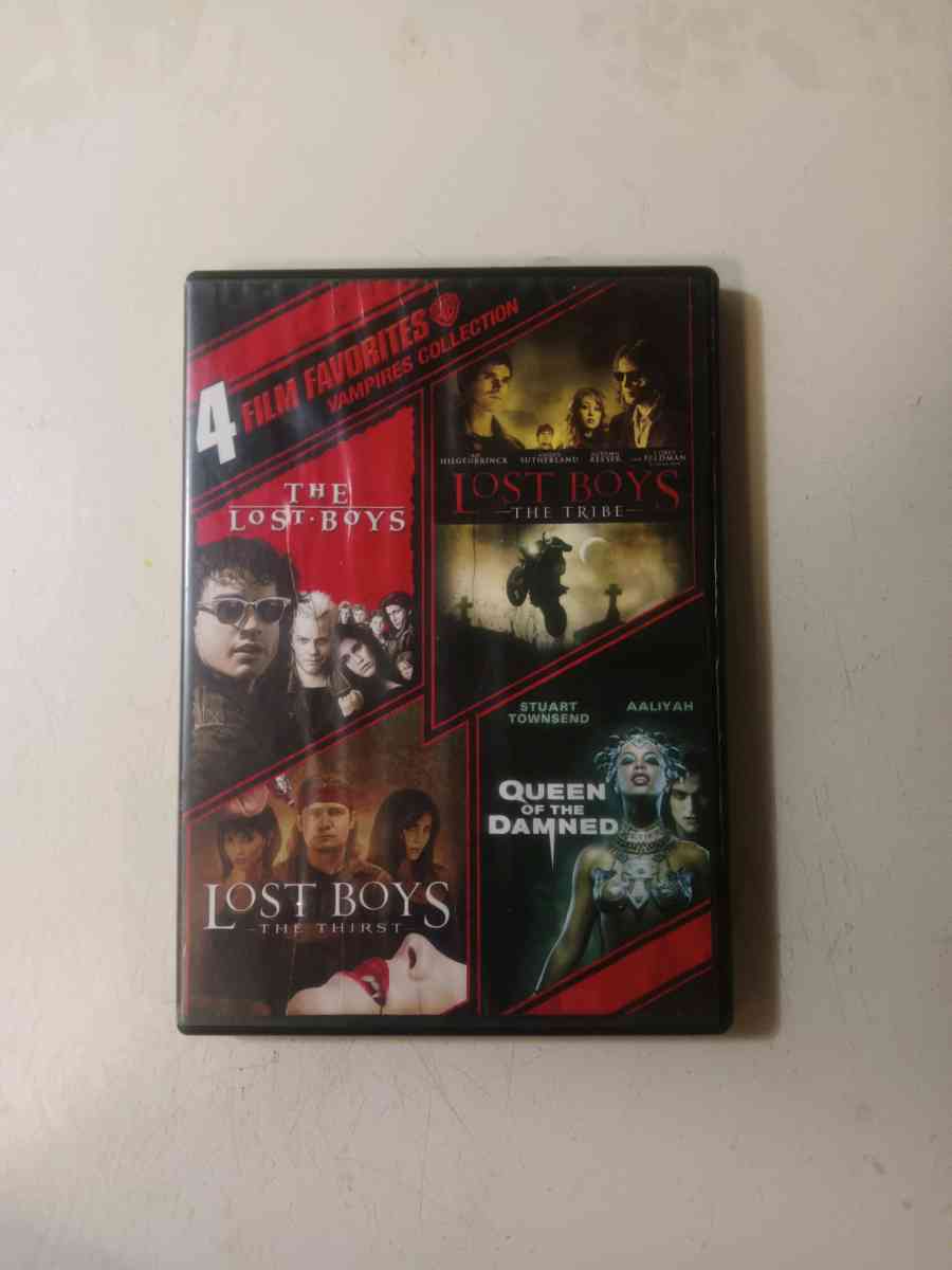 Freddy Krueger and more read below