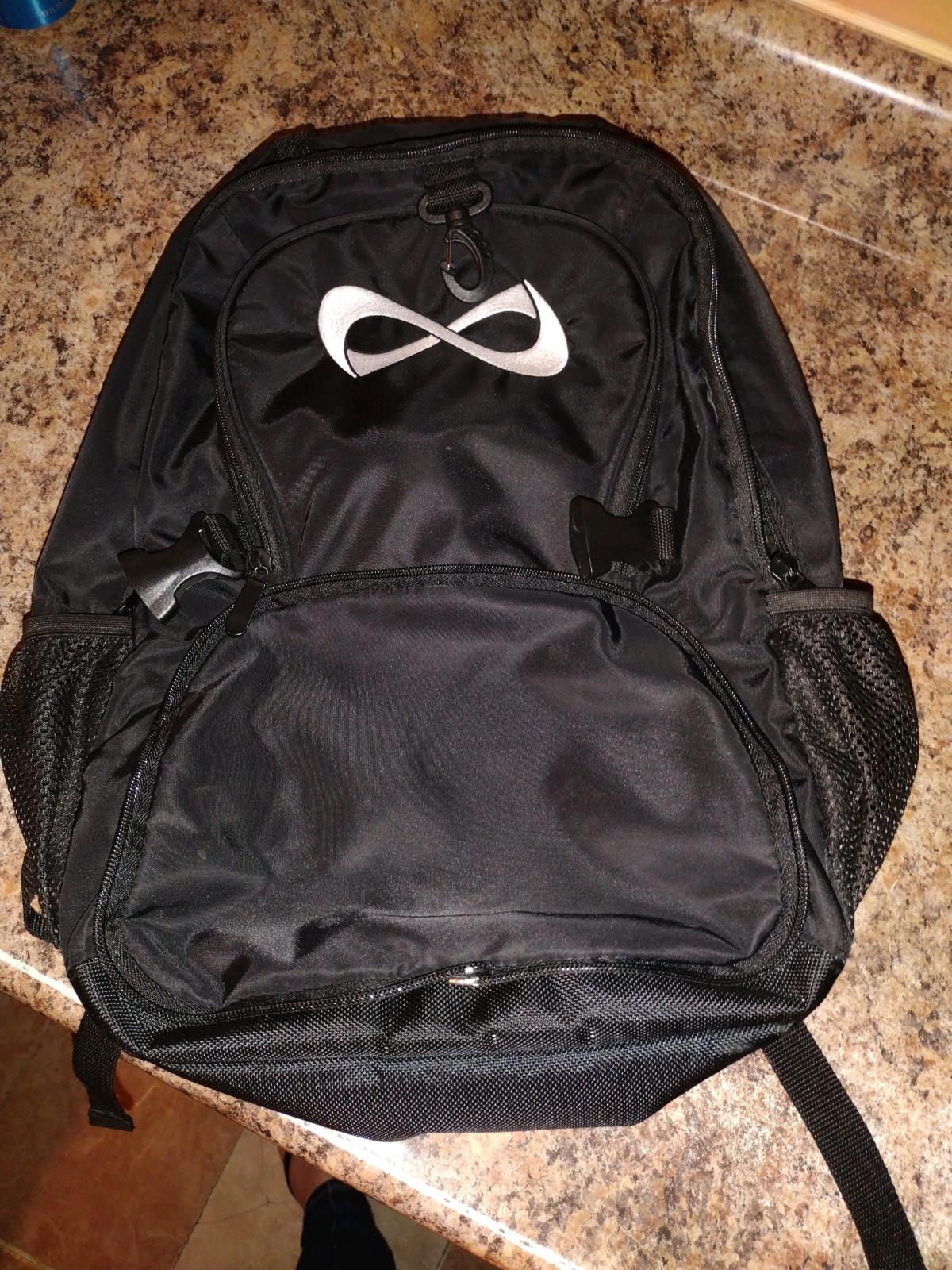 Xfinity Classic Lightweight Cheer Backpack with Laptop Sleev