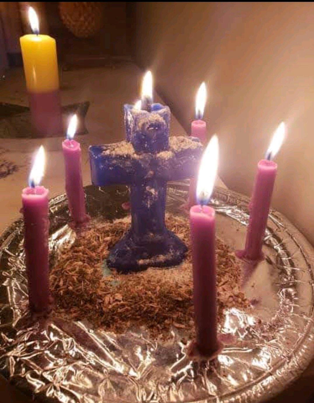 voudou spiritual love spells Haitian tie obsession dominatio - Halifax, North Carolina - FleaMarketBay