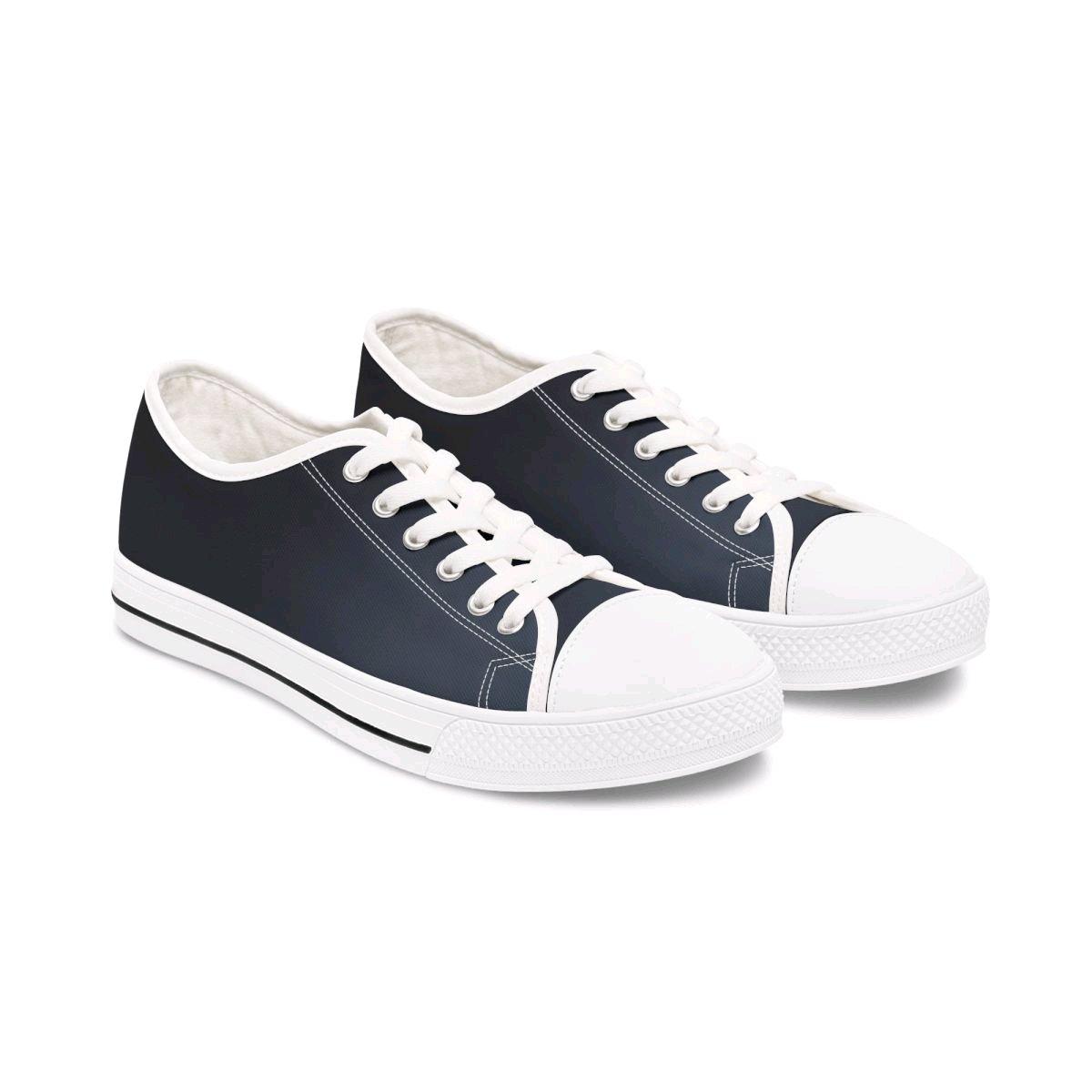 Colored Print Low Top Sneakers  Womens Fashion Casual C - Scottsburg, Indiana - FleaMarketBay