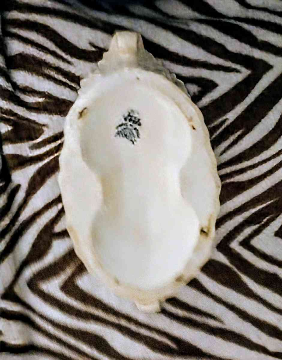 1960s Japan Footed Vase