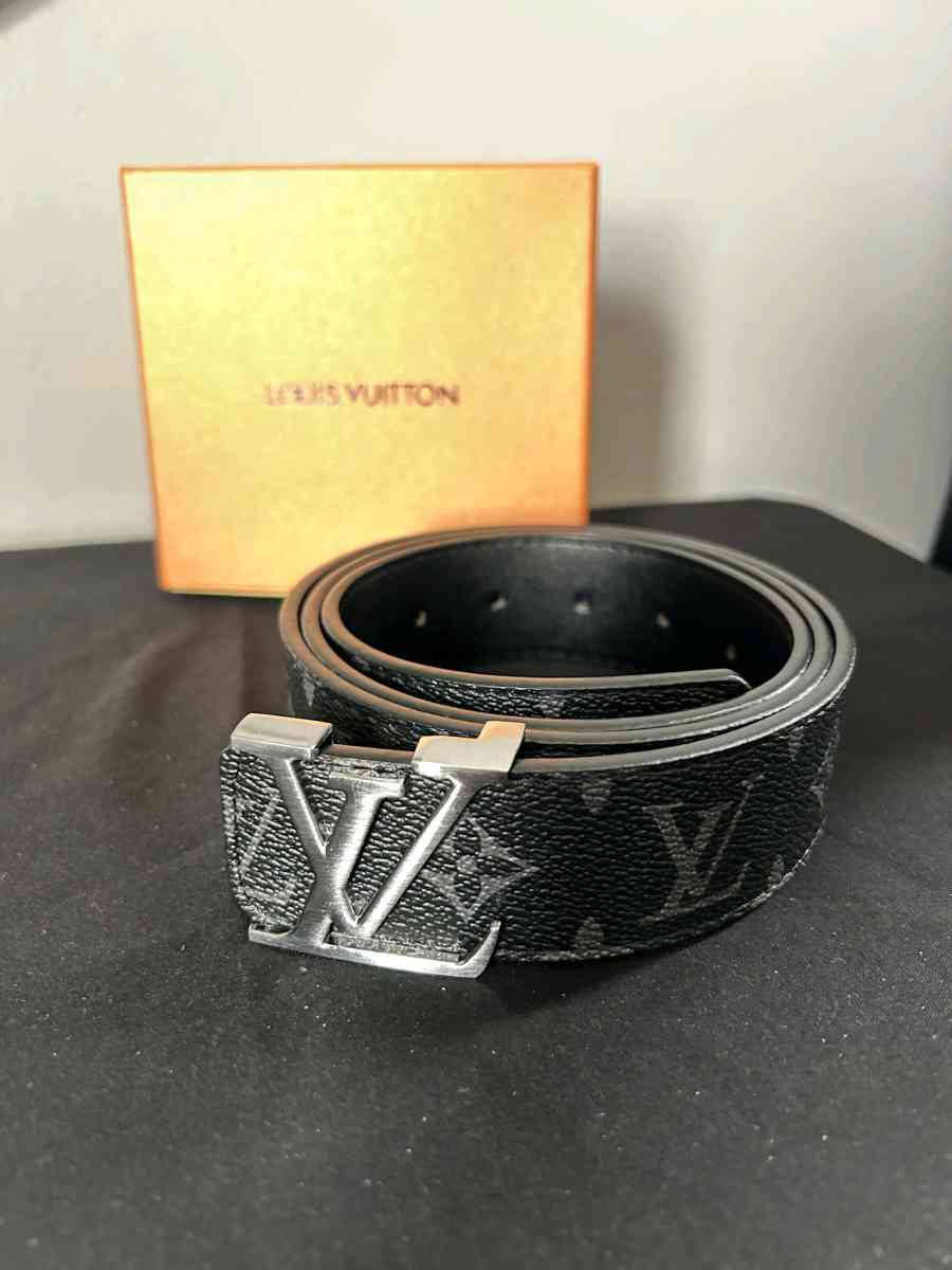 LV Belt