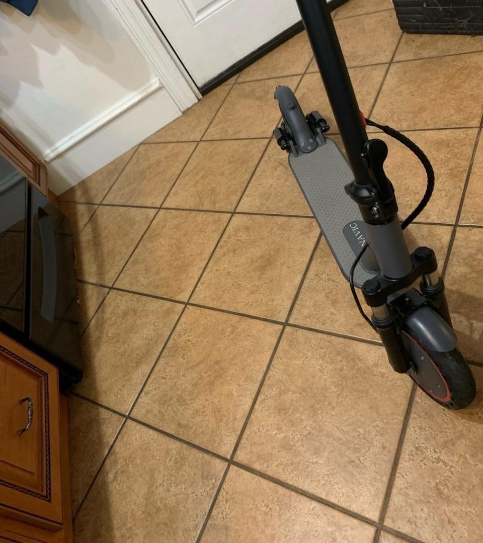 Electric Scooters Navic - Albany, California - FleaMarketBay