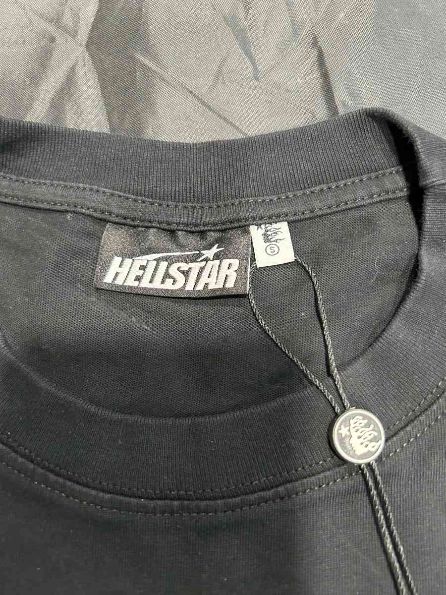 HellStar Tee