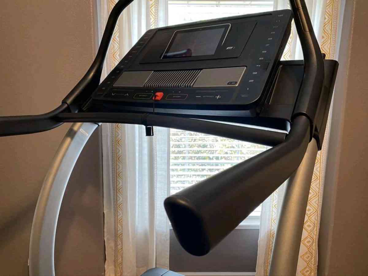Treadmill