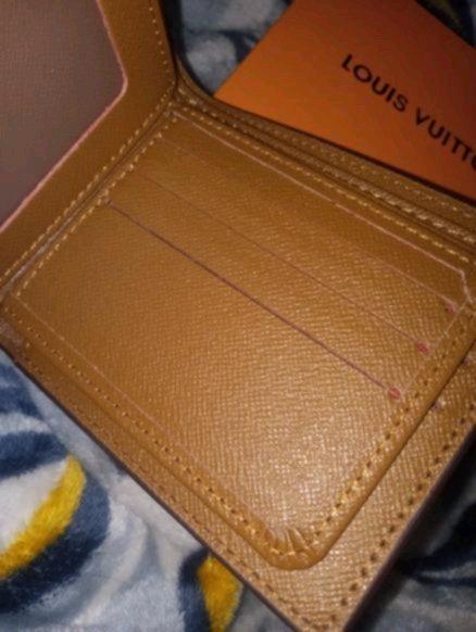 Louis Vuitton wallet - Warren, Michigan