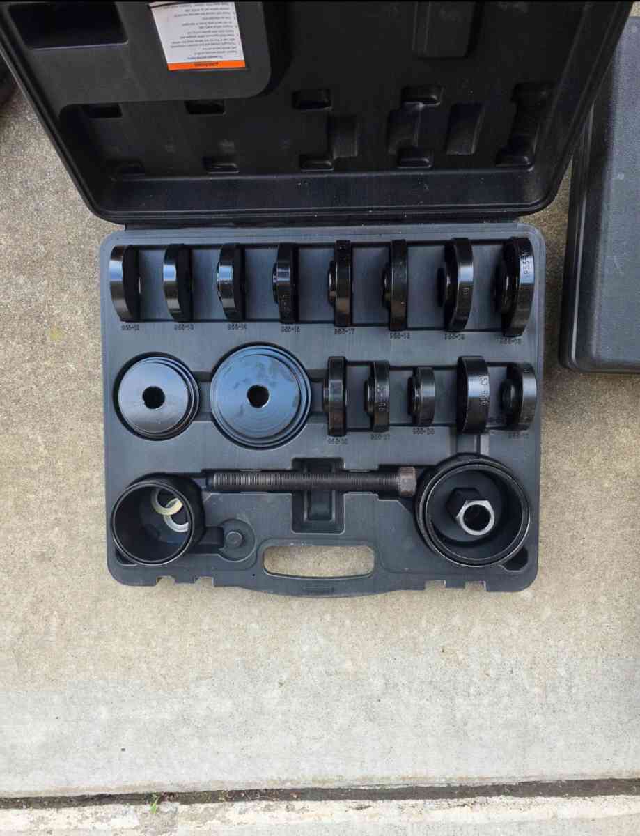 Automotive Tools - Dallas, Texas - FleaMarketBay