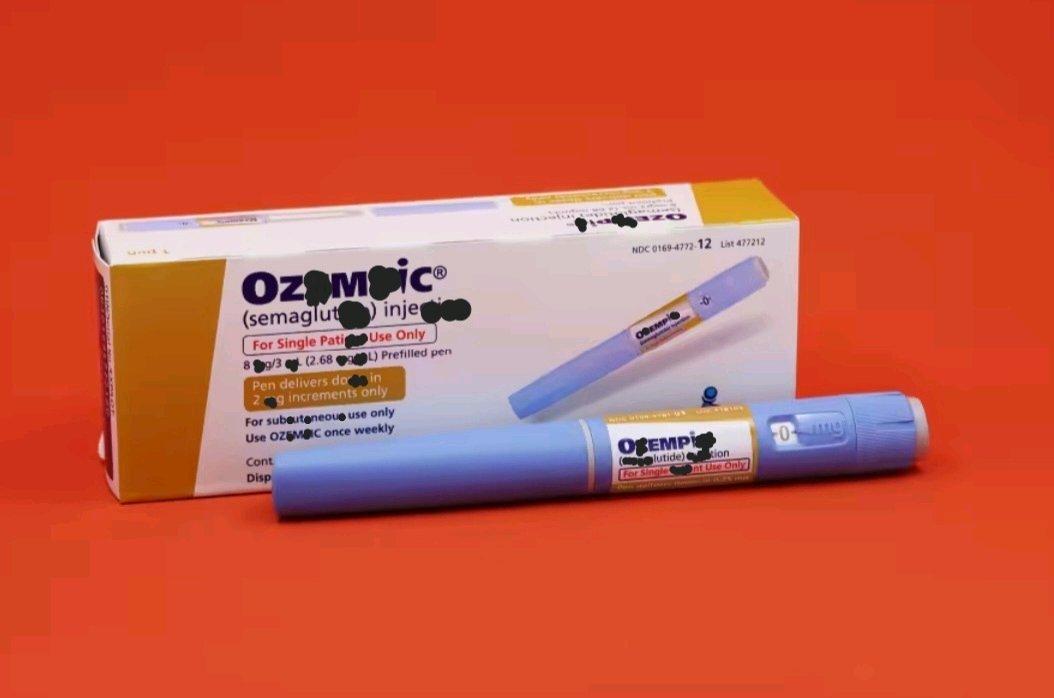 Health and Beauty IMIC Weight Shredding Pen