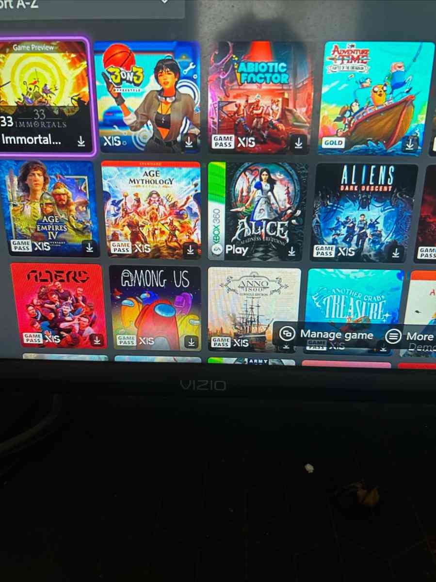 jailbroken Xbox