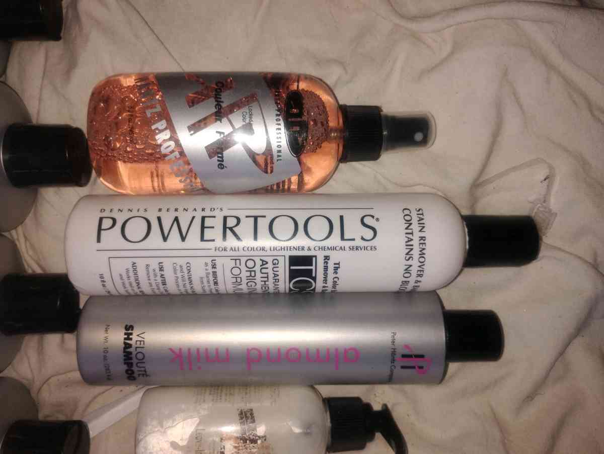 Peter Hantz Professional salon products