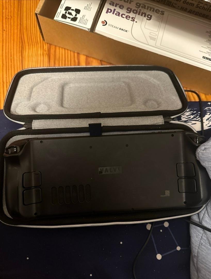 steam deck oled - Aguanga, California - FleaMarketBay