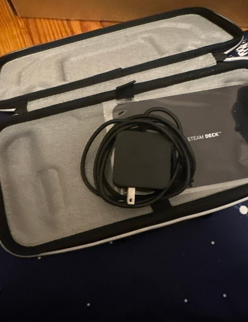 steam deck oled - Aguanga, California - FleaMarketBay