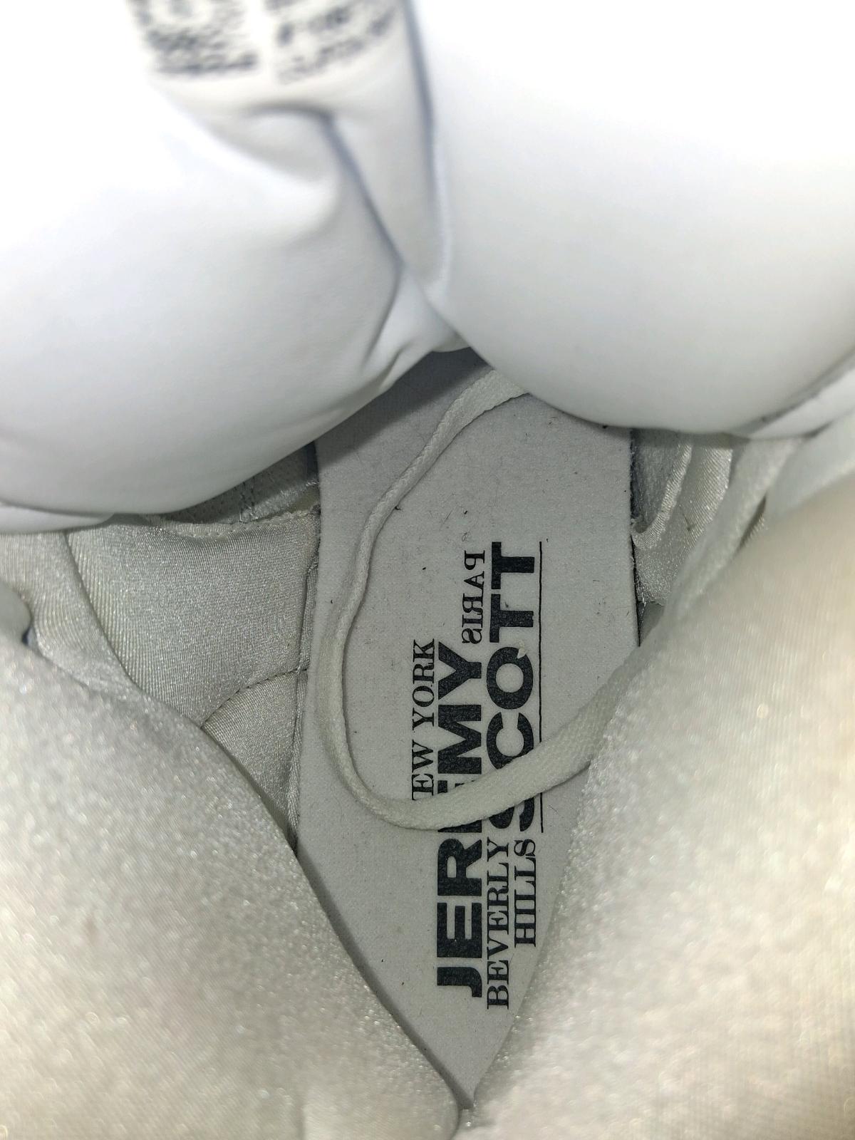 Certified Original Adidas Jeremy Scott Union Jack - Albemarle, North Carolina - FleaMarketBay