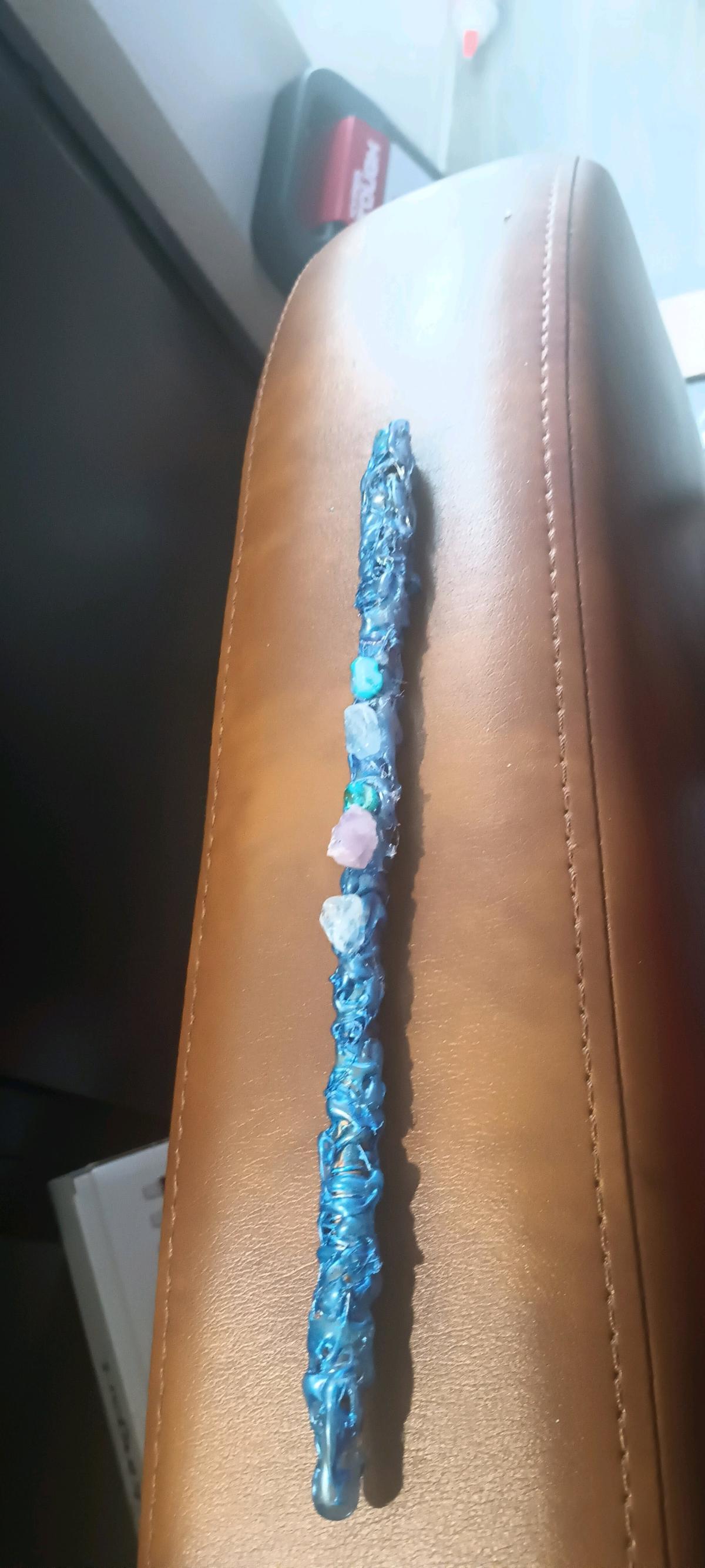 blue wand - Abilene, Texas