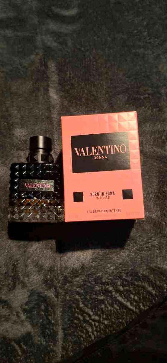 Valentino Donna Born In Roma Intense 100ML
