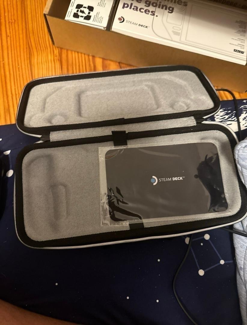 steam deck oled - Aguanga, California - FleaMarketBay