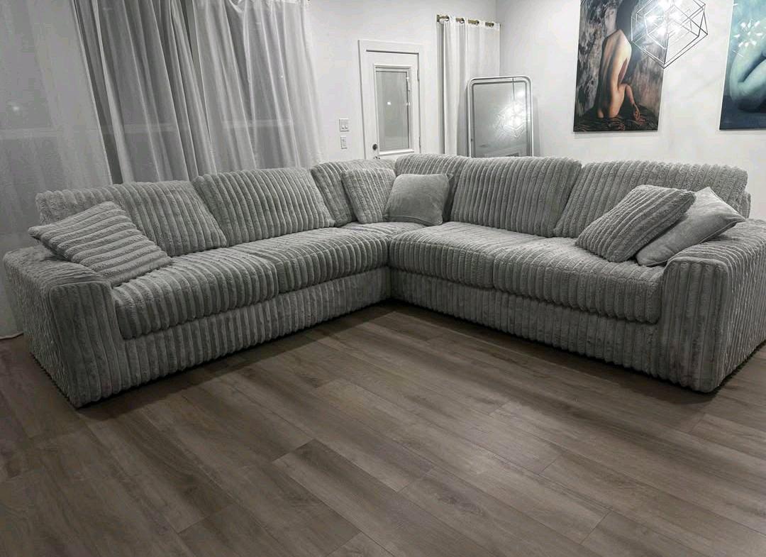 Sectional Couch