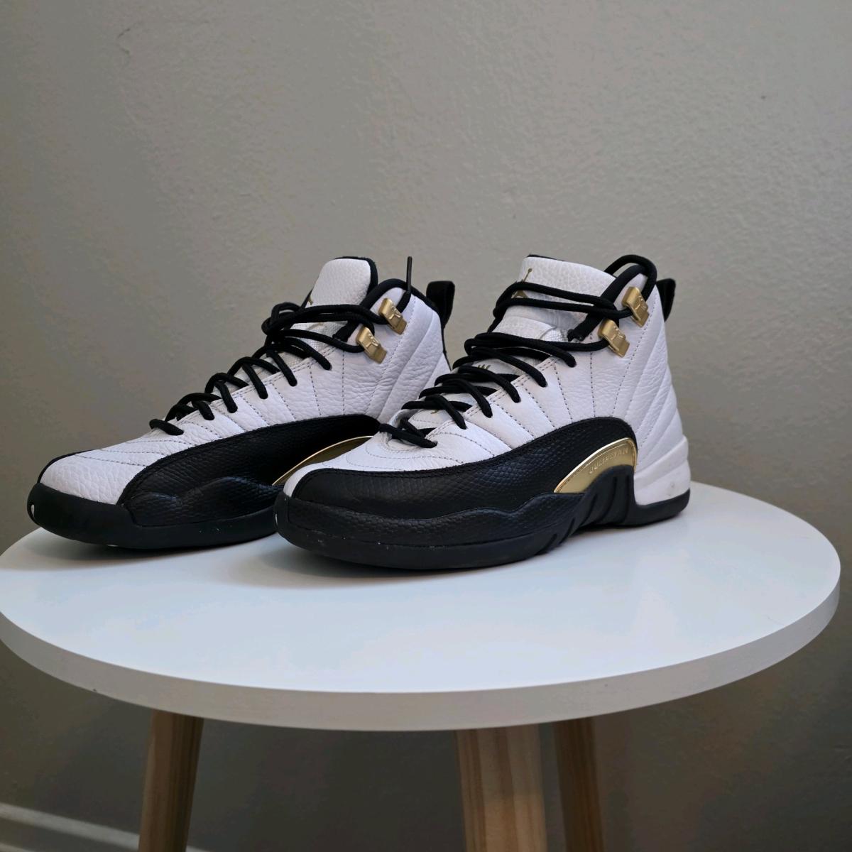 Jordan 12 Retro - Riverside, California - FleaMarketBay