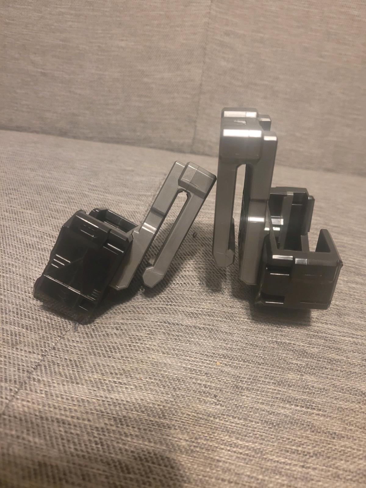 Kamen rider zero one driver set