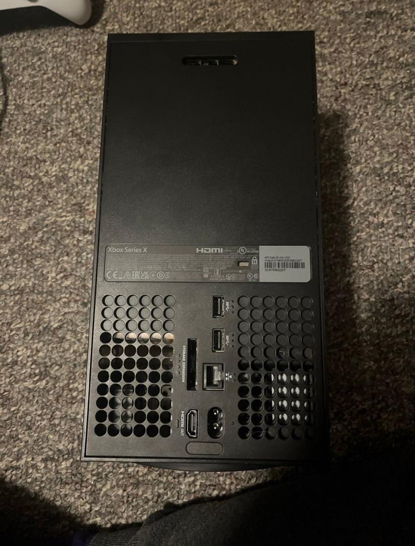 Xbox series Elite  2 - Ahwahnee, California - FleaMarketBay