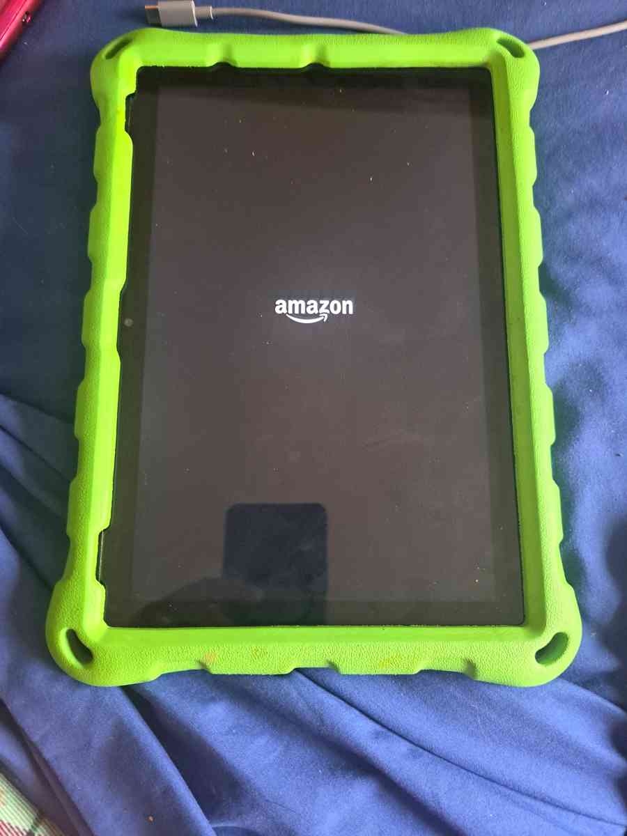 Amazon Fire Tablet