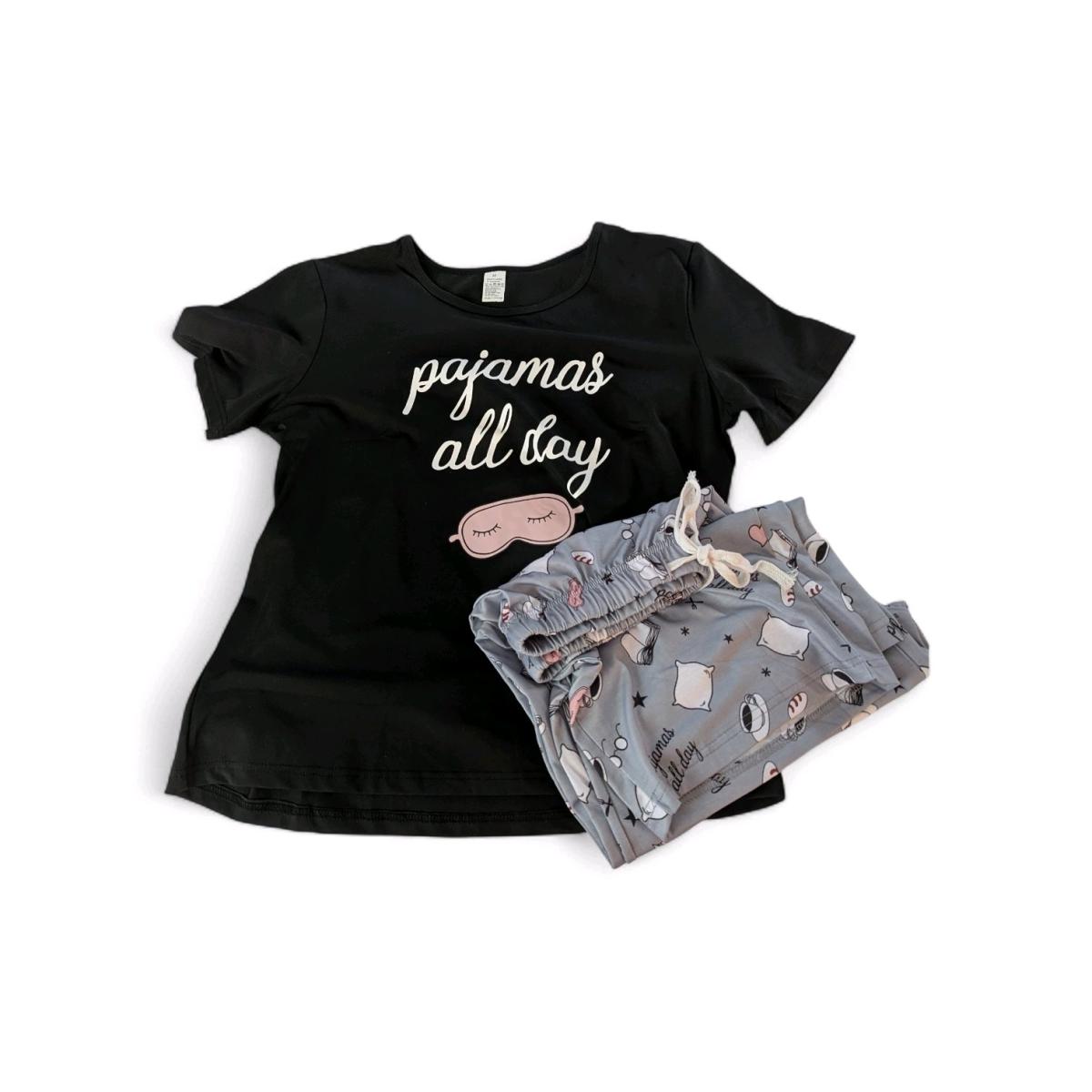 Brand new cropped pajama set - Bethany, Oklahoma - FleaMarketBay