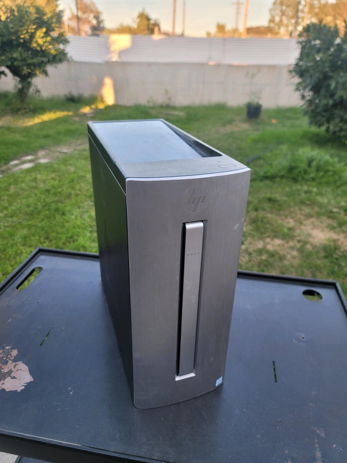 Computer PC Intel Core i7 1500GB Type C - Rosemead, California - FleaMarketBay