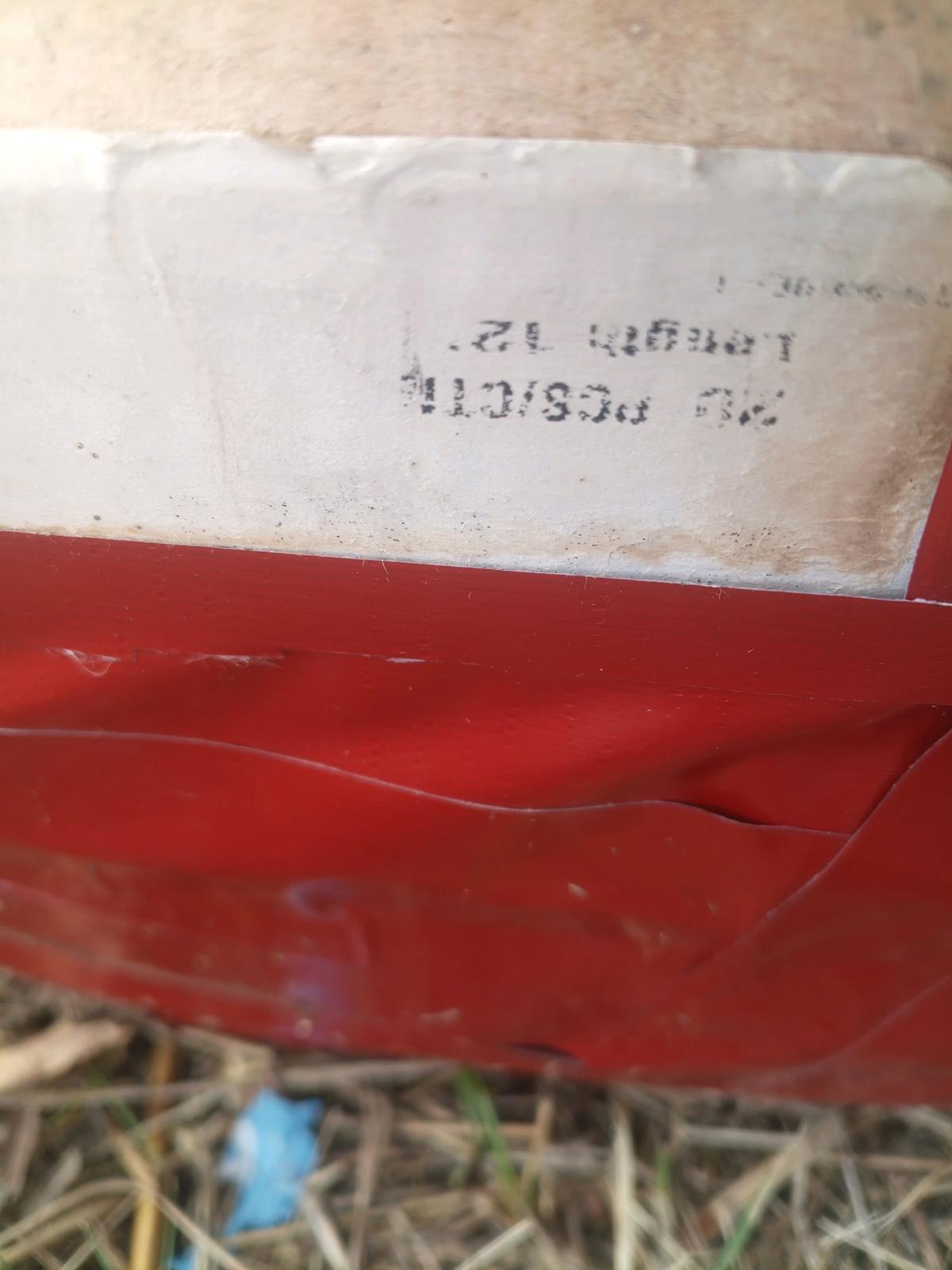 Vinyl Soffit - Ferris, Texas - FleaMarketBay