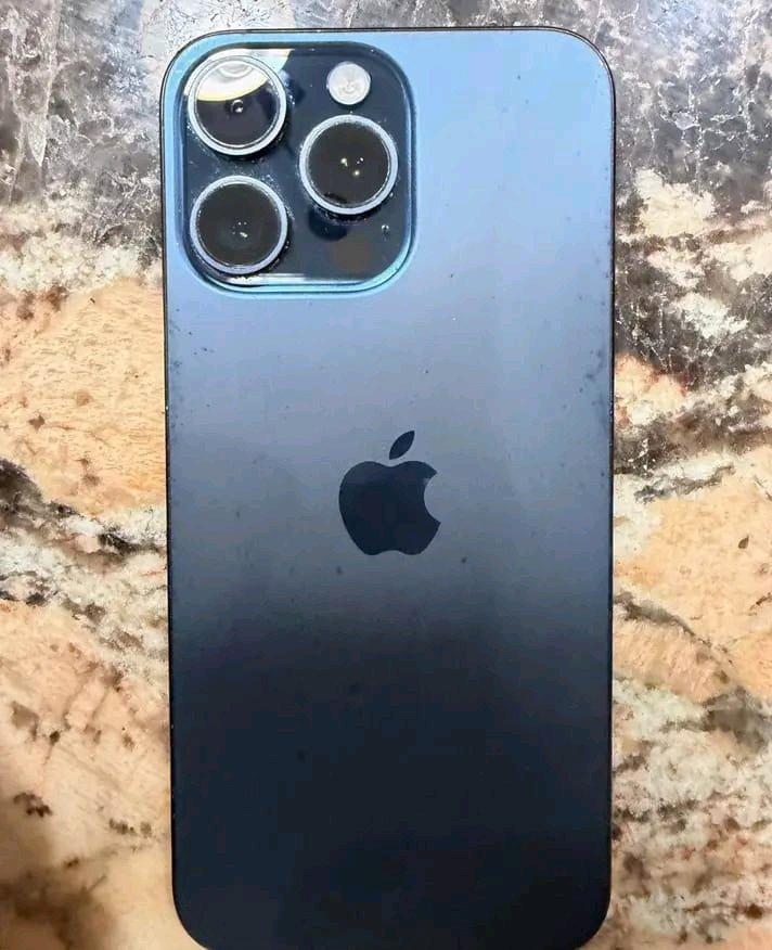 iPhone 15 pro max - Adams, New York - FleaMarketBay