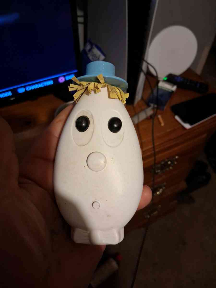 vintage bubble bath toys