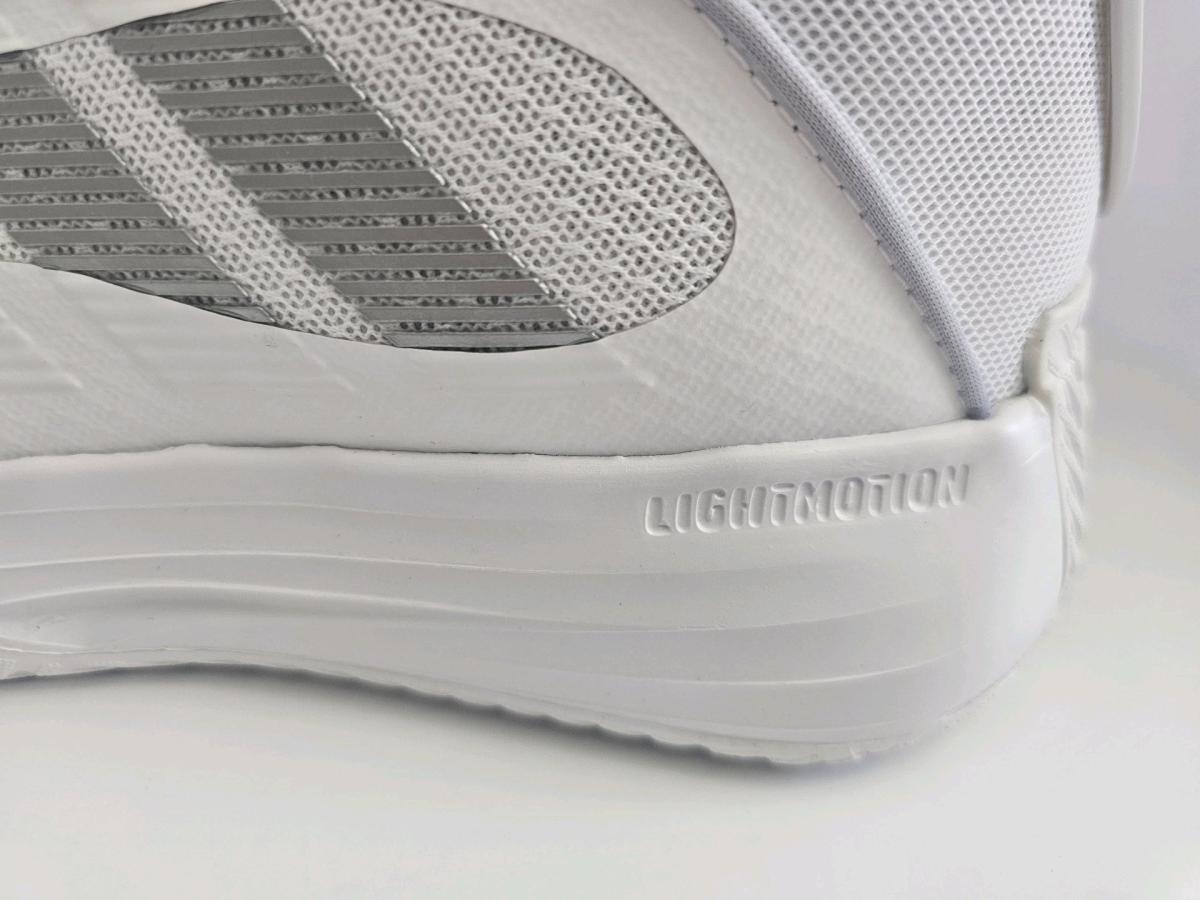 Mens Size 9 Adidas OwnTheGame - Humble, Texas - FleaMarketBay