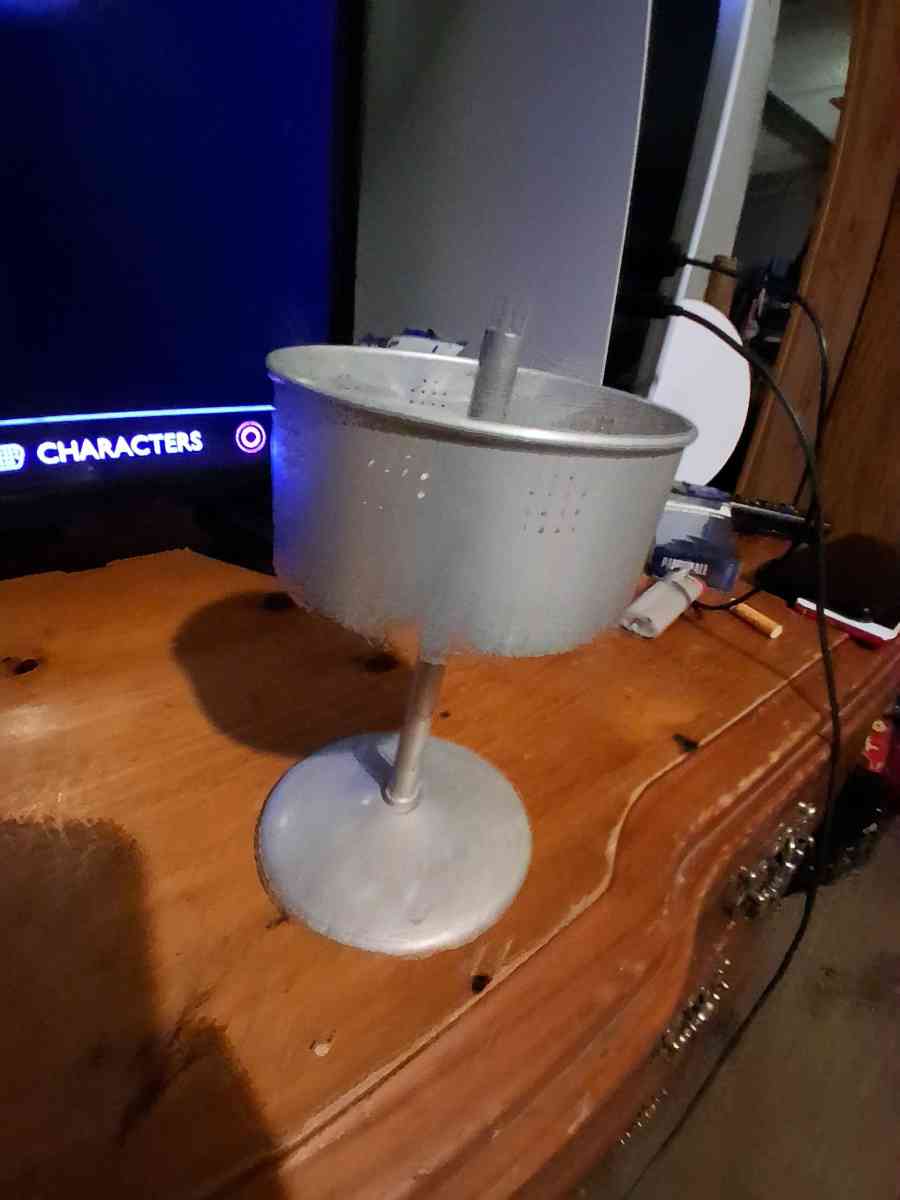 camping coffee maker