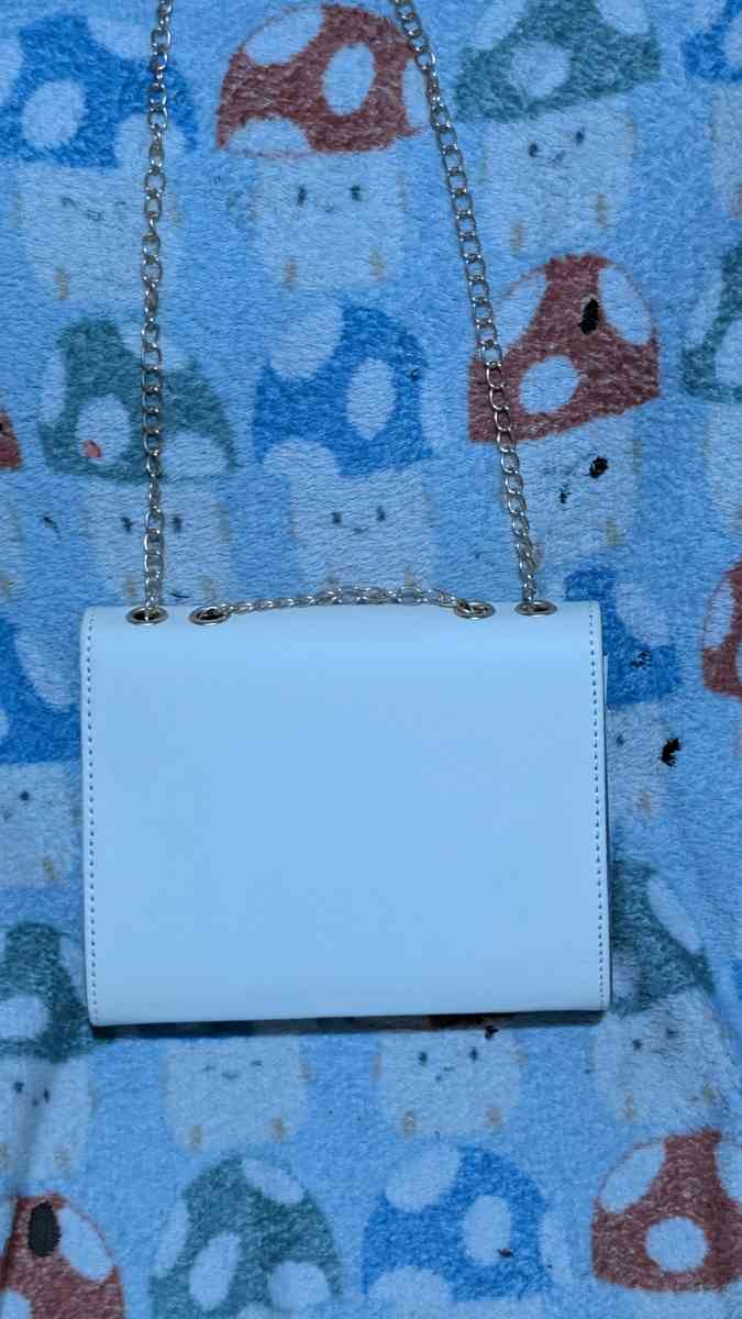 childs dress up purse