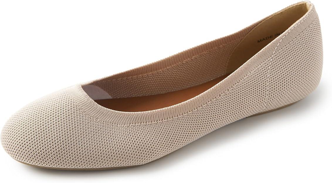 Yorindale Ballet Flats size 8
