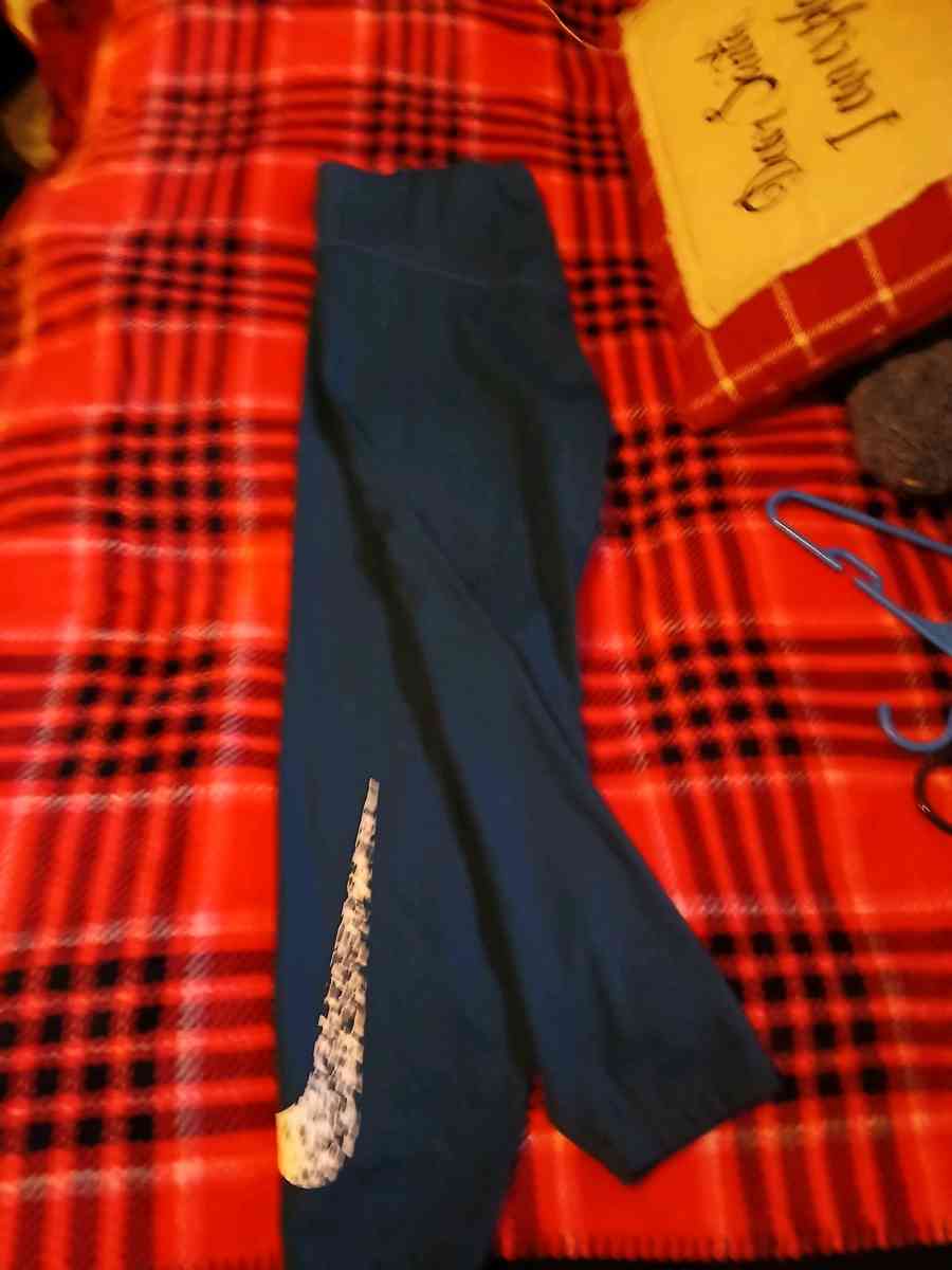 nike leggings activewere