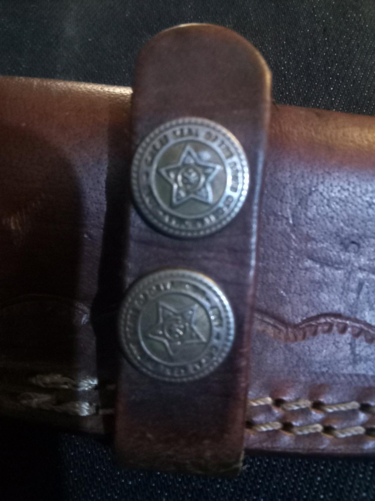 Handmade Damascus knife high quality - Chico, California - FleaMarketBay