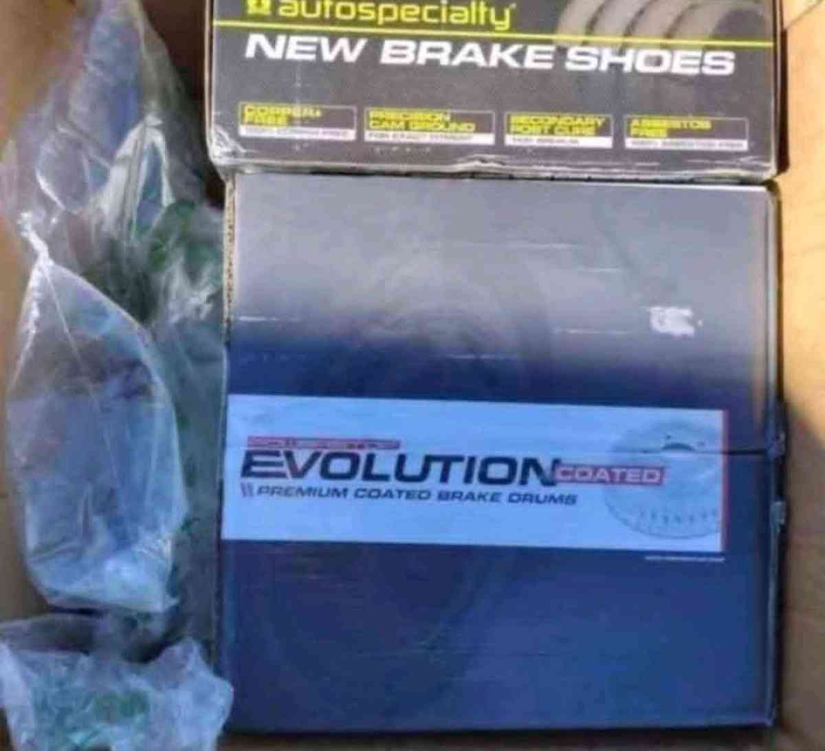 new dodge Dakota 4x4 parts 1999 2000 2004 fits