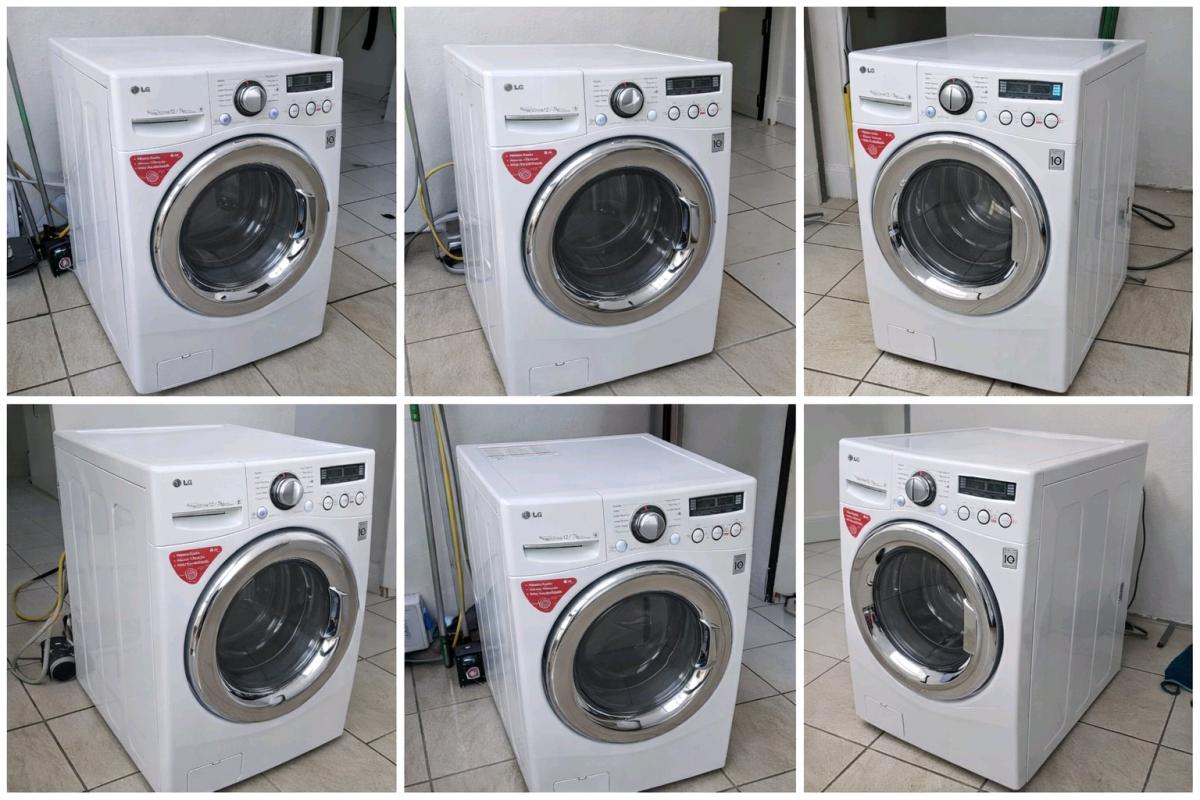 washing machine - Charlemont, Massachusetts - FleaMarketBay