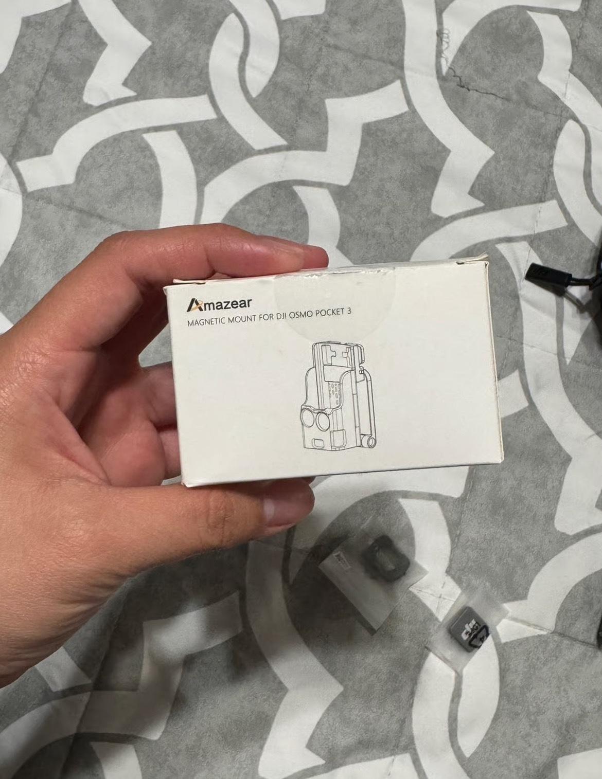 Dji osmo pocket 3 creator combo - Alicia, Arkansas - FleaMarketBay