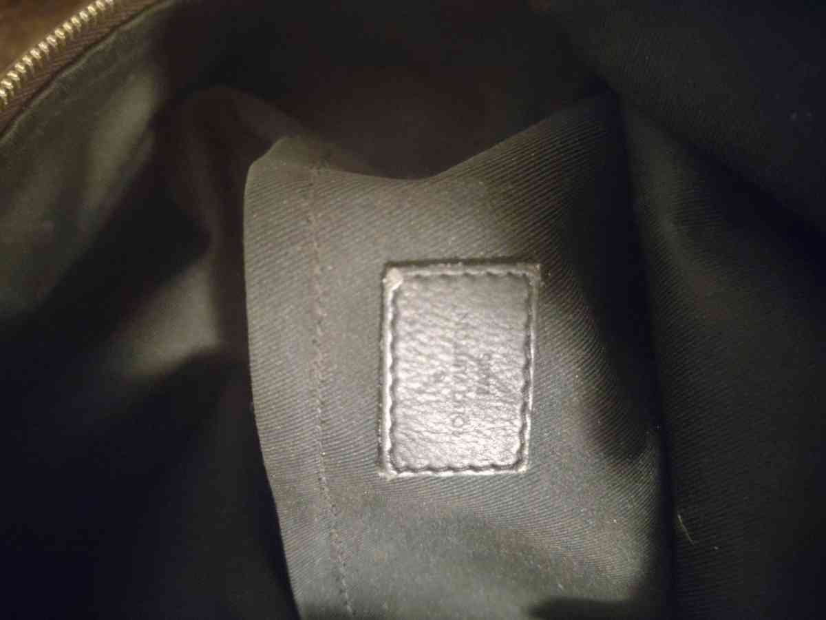 louis Vuitton backpack