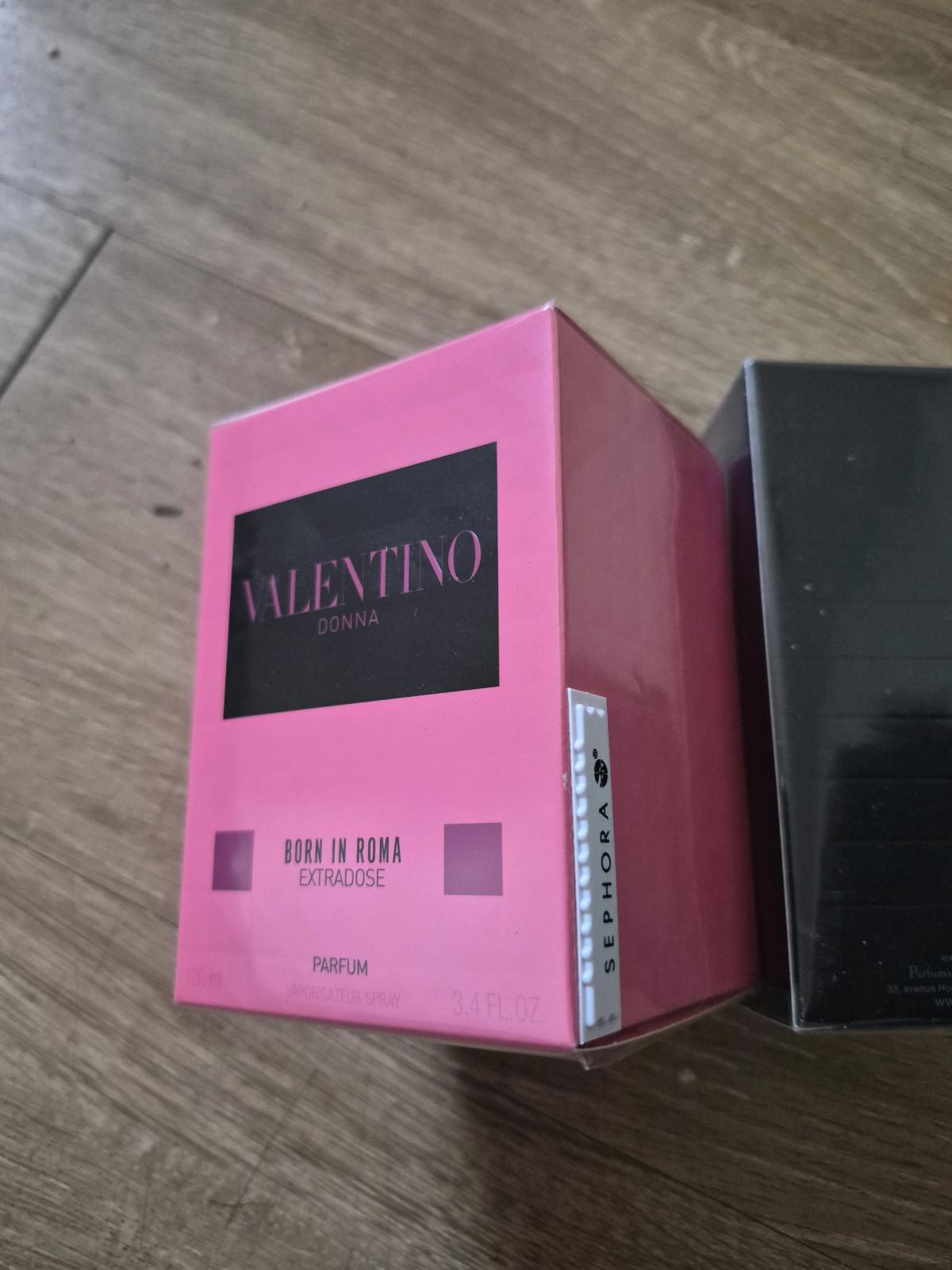 Valentino Perfume - Chattanooga, Tennessee - FleaMarketBay