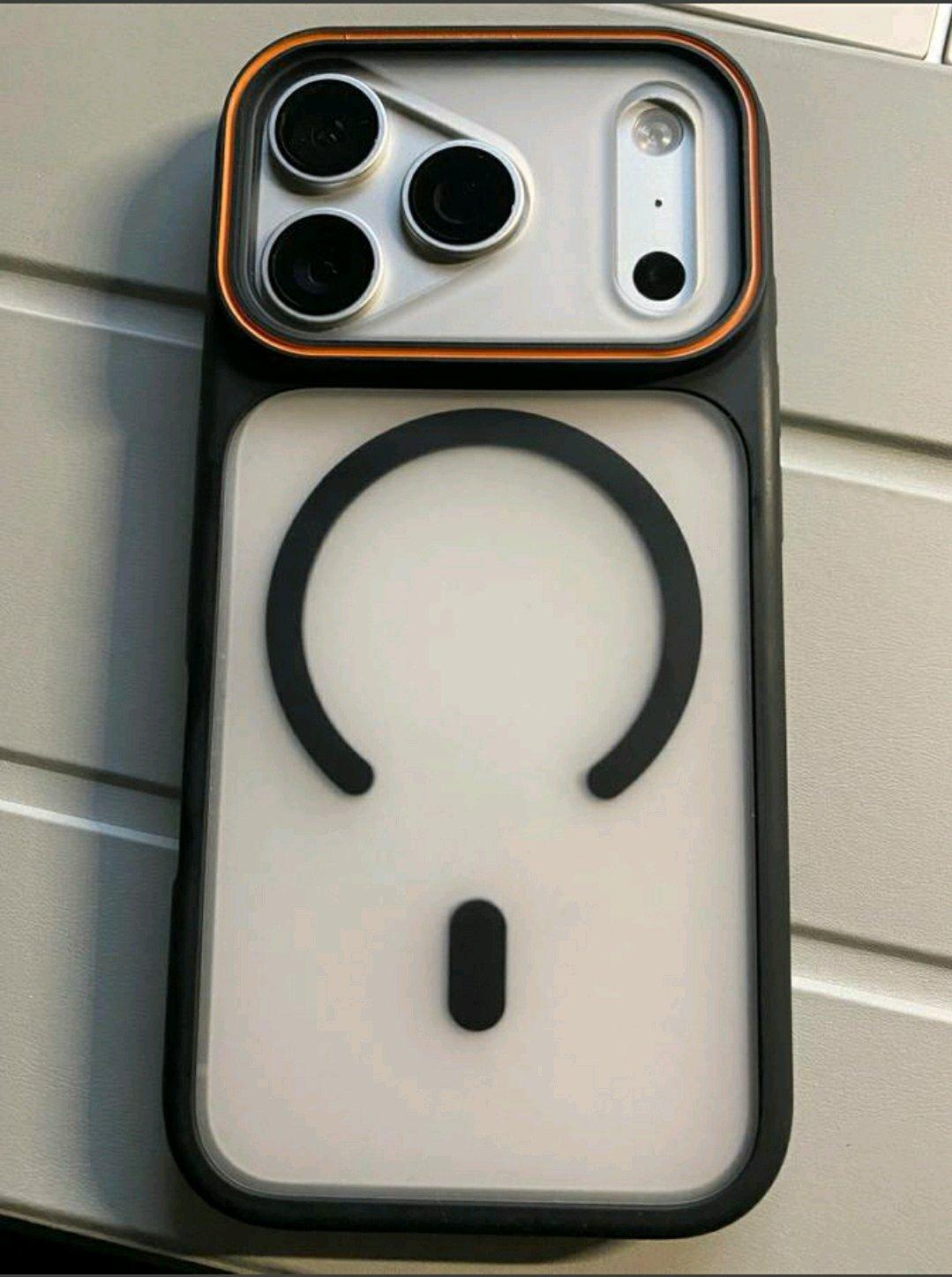 iphone 17 pro max - San Francisco, California