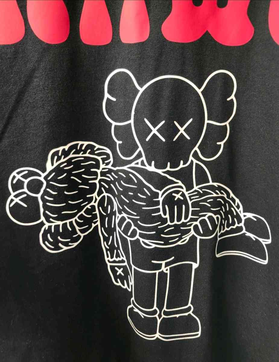 KAWS Shirt