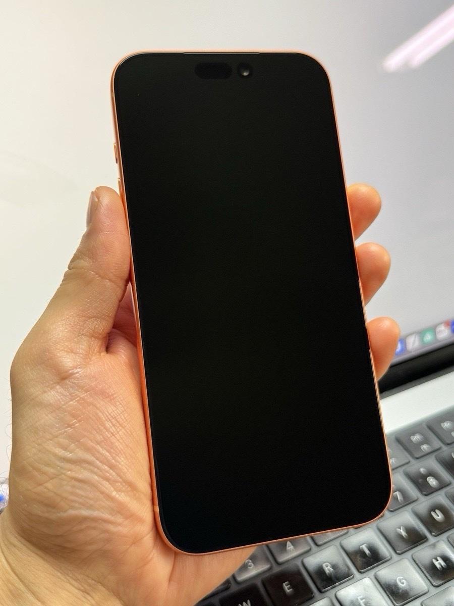 Apple iPhone 17 Pro Max 100 Batt Factory Unlocked 256GB Cosm - Adams, New York - FleaMarketBay