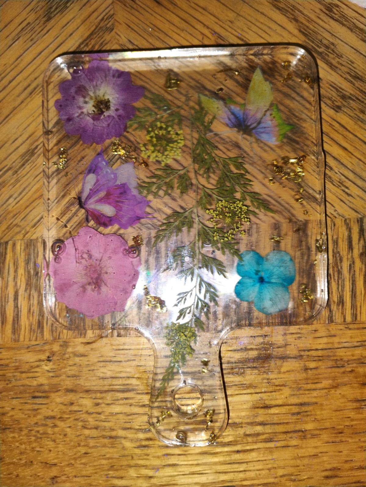 Countertop utensil holder - Girard, Pennsylvania - FleaMarketBay