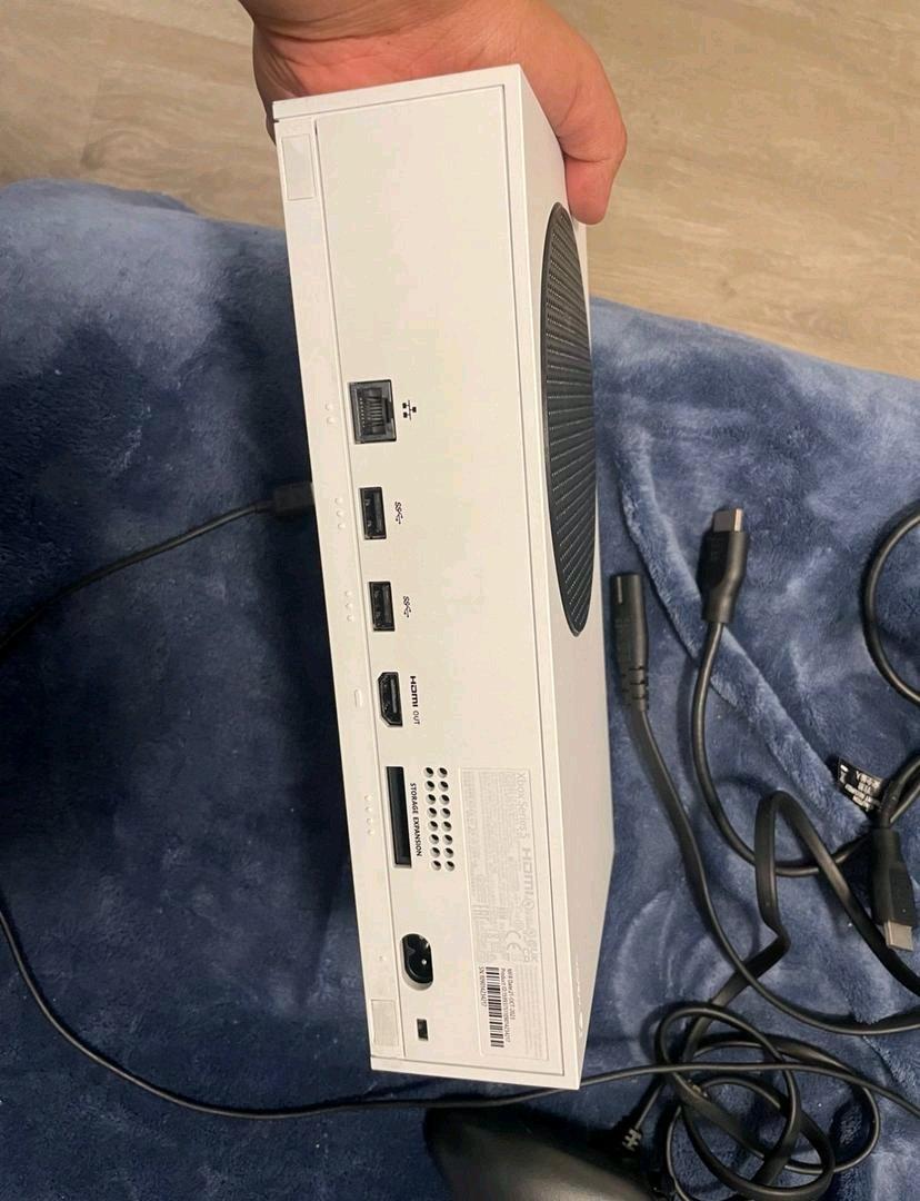 Xbox series s - Adams, Kentucky - FleaMarketBay