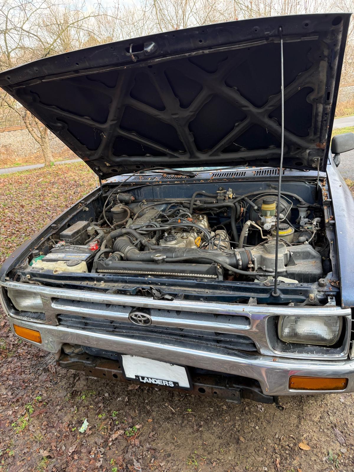 Roadie 3000 Tax Deductable Limit