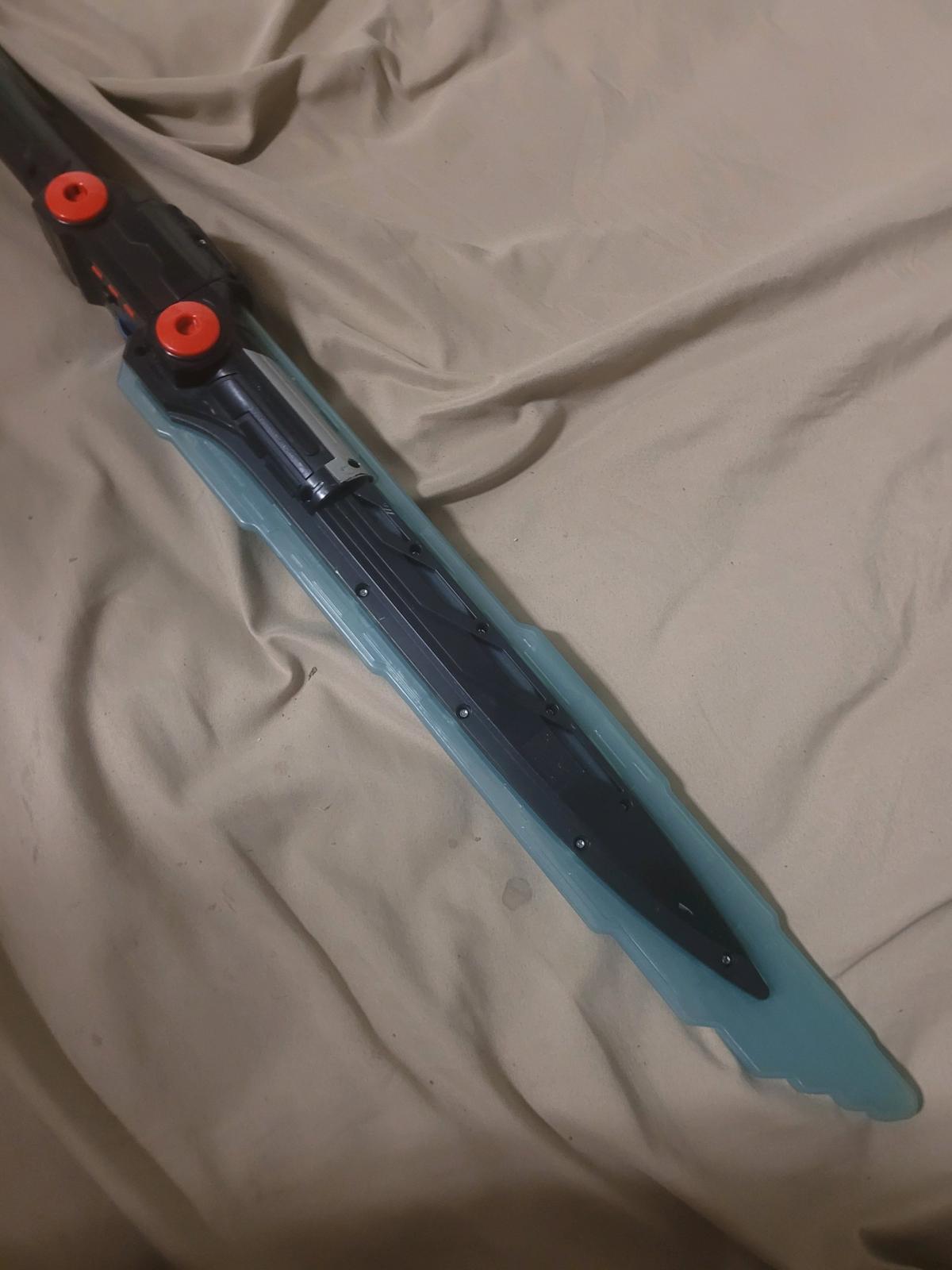 Beast morphers lot - Altavista, Virginia - FleaMarketBay