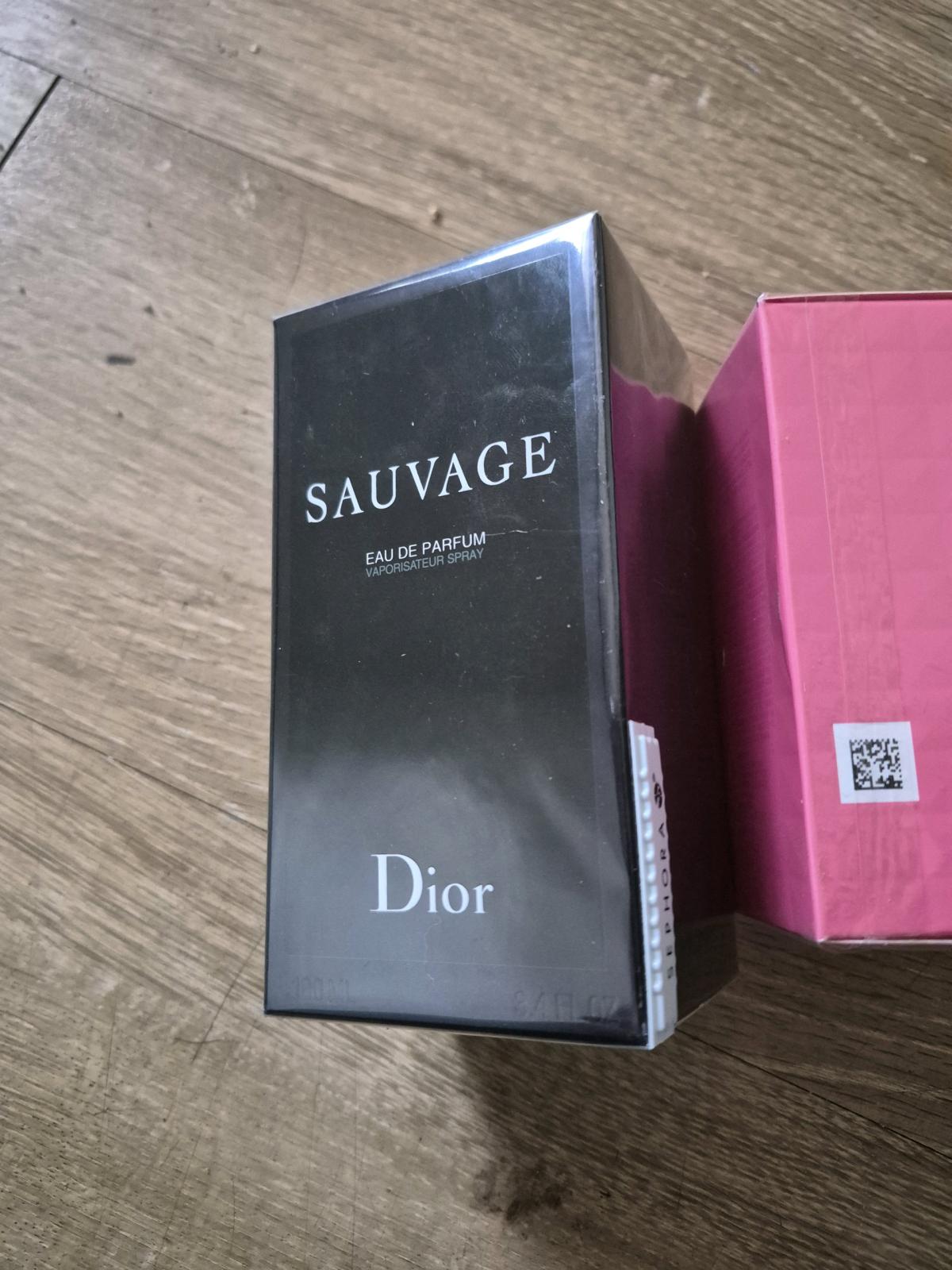 Savage Dior Fragrance - Chattanooga, Tennessee - FleaMarketBay