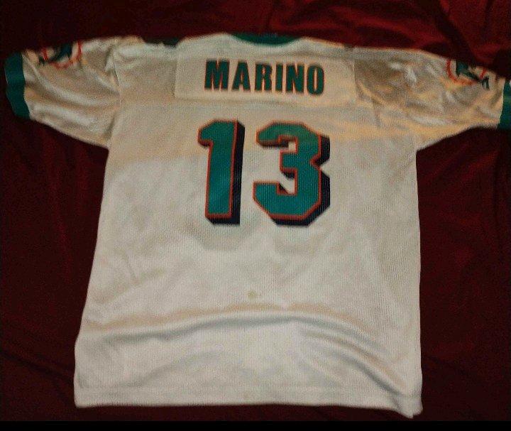 Dam Marino jersey